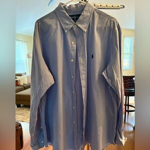 Ralph Lauren mens shirt
